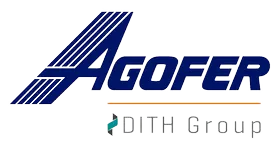 Logo Agofer