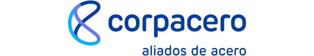 Logo Corpacero