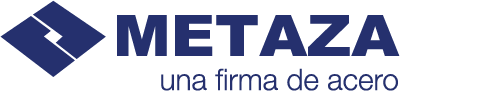 Logo Metaza
